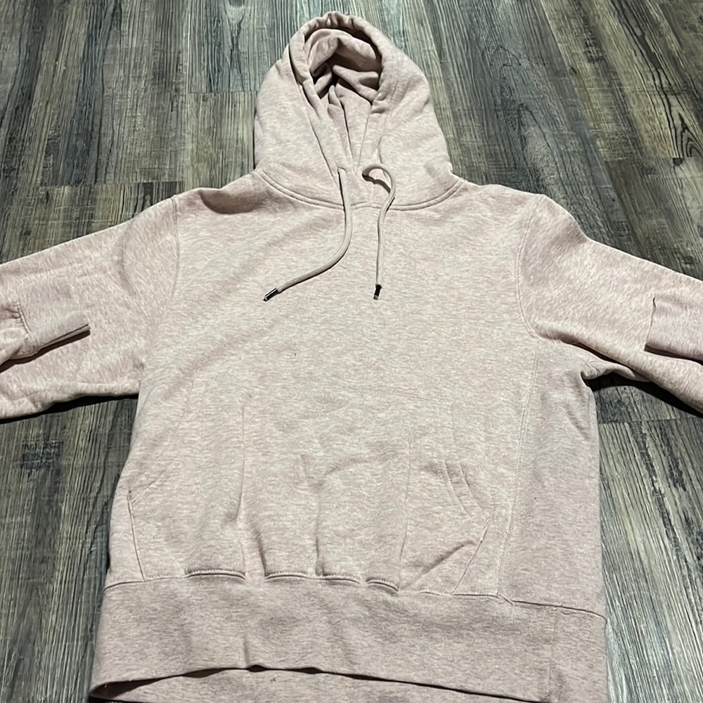 Reflex Hoodie Size- M